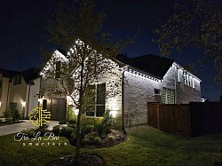 Permanent Outdoors Smart Lights