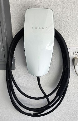 Wall Charger